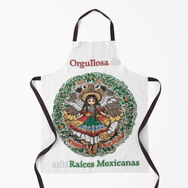 Item preview, Proud to be Mexican designed and sold by MundoDISARE.