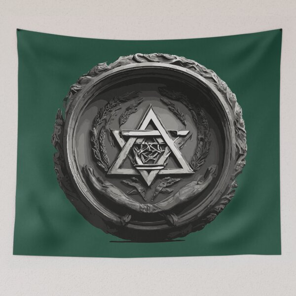Item preview, Memory's Embrace: Honoring Holocaust Victims Collection designed and sold by TanTorD.