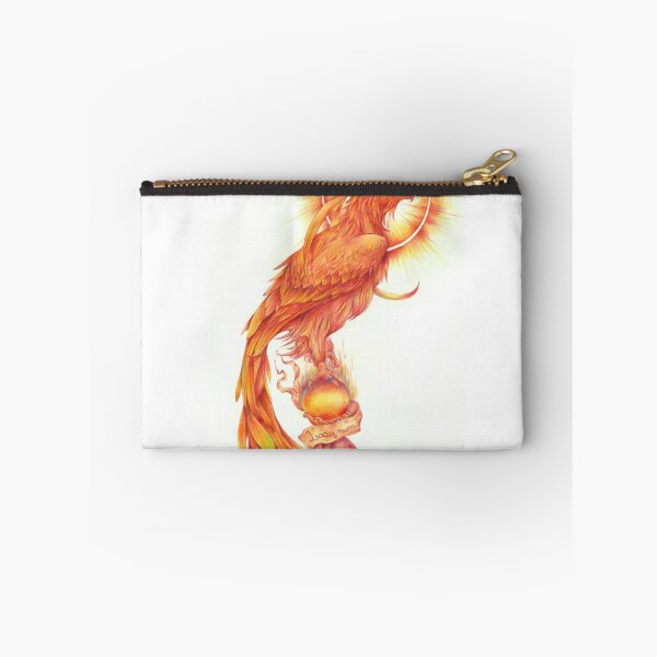 Item preview, The Great Phoenix - Lacarnum Inflamare designed and sold by OuterSaturn.