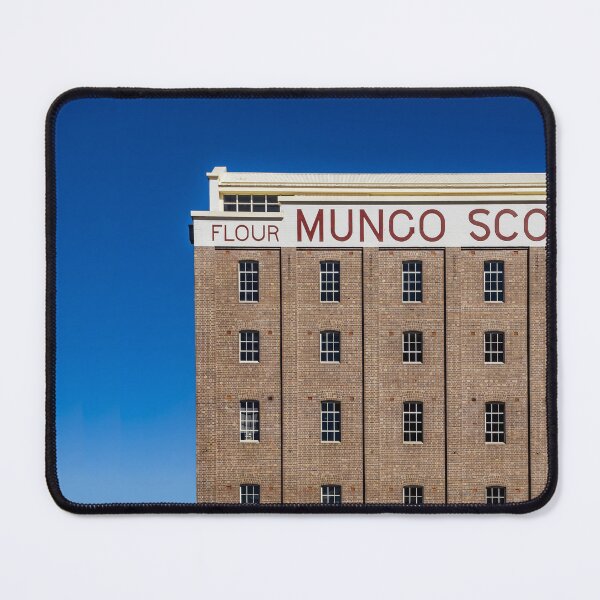 Item preview, Summer Hill Mungo Scott Flour Mill designed and sold by MyInnerWest.