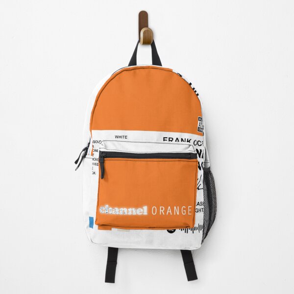 Item preview, Frank Ocean Channel Orange Album Cover Poster designed and sold by Digital Artist.