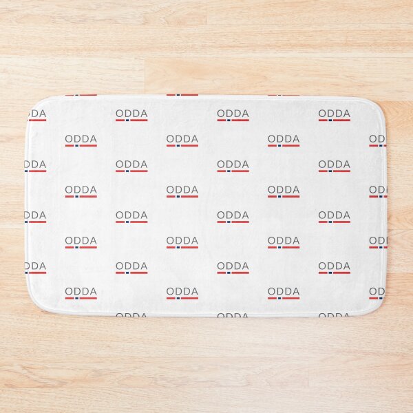 Item preview, Odda Norway designed and sold by tshirtsnorway.
