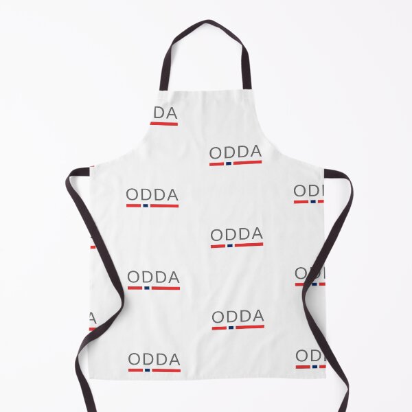 Item preview, Odda Norway designed and sold by tshirtsnorway.