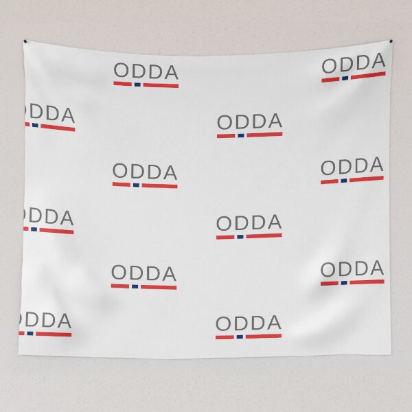 Item preview, Odda Norway designed and sold by tshirtsnorway.