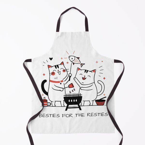 Item preview, Purr-fect Feast: Toasting Cats designed and sold by NatureStyle555.