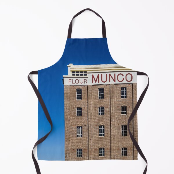 Item preview, Summer Hill Mungo Scott Flour Mill designed and sold by MyInnerWest.