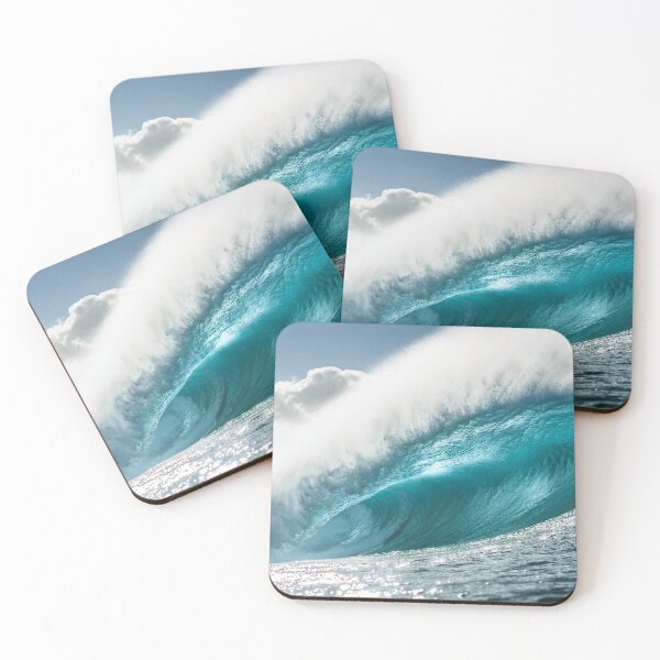 Item preview, Infamous Banzai Pipeline Hawaii designed and sold by JeffAlbritton.
