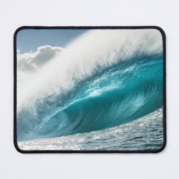 Item preview, Infamous Banzai Pipeline Hawaii designed and sold by JeffAlbritton.