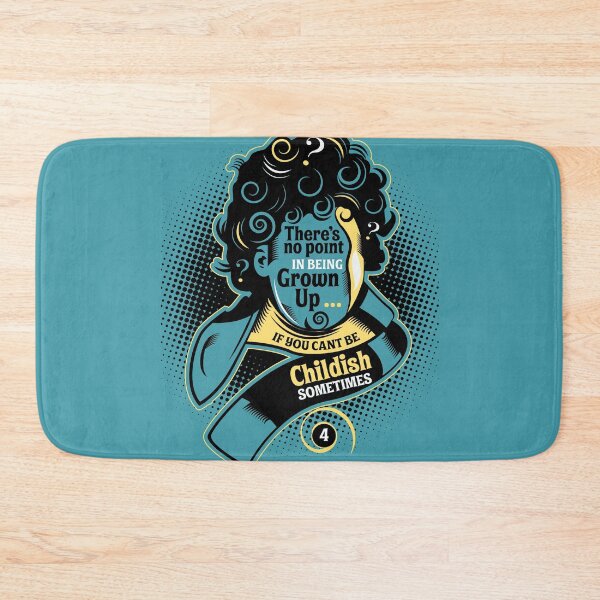 Item preview, Who Says What No.4 designed and sold by Grafx-Guy.