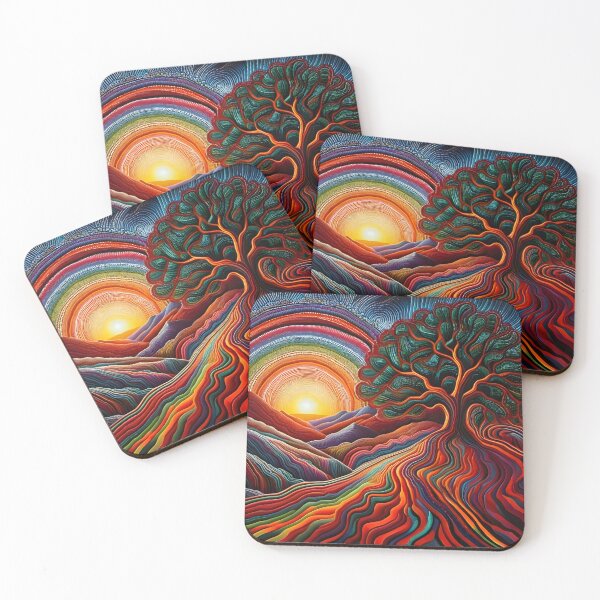 Item preview, Vibrant Vortex of Vitality 2 designed and sold by ramboe.