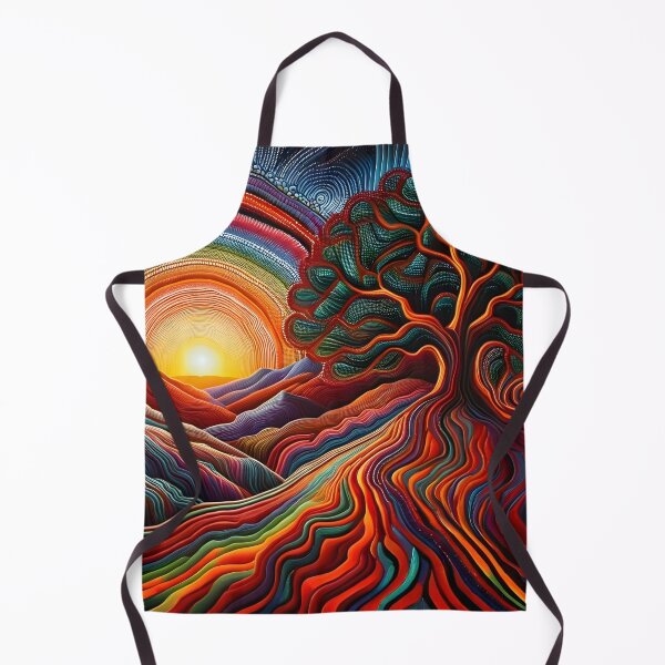 Item preview, Vibrant Vortex of Vitality 2 designed and sold by ramboe.