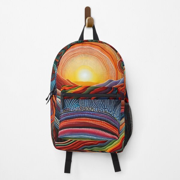 Item preview, Vibrant Vortex of Vitality 2 designed and sold by ramboe.