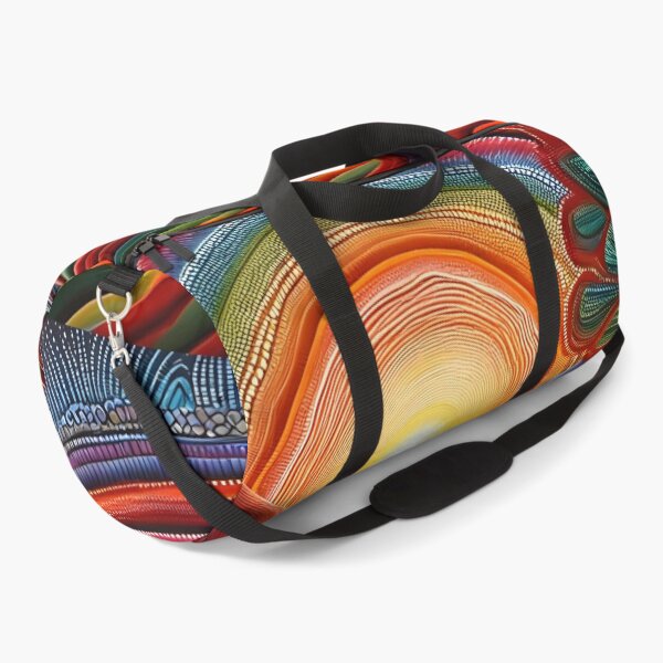 Item preview, Vibrant Vortex of Vitality 2 designed and sold by ramboe.