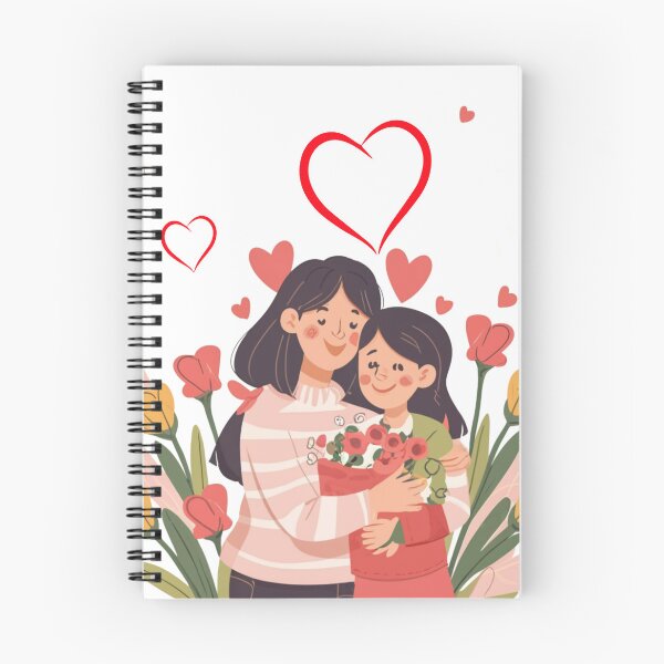 Item preview, Mothers The Source Of Happiness And Love designed and sold by GadiDesignArt.