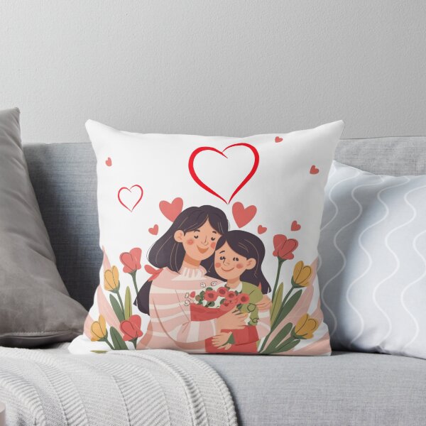 Item preview, Mothers The Source Of Happiness And Love designed and sold by GadiDesignArt.
