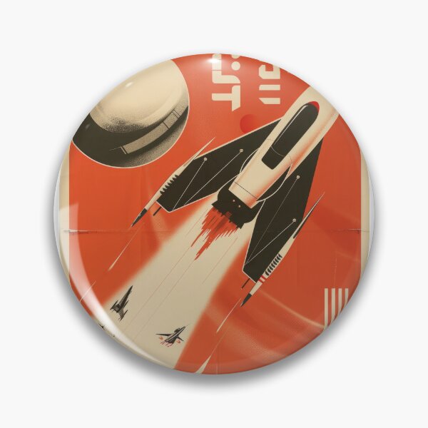 Item preview, Modular Mascots Race the Cosmos designed and sold by Retro Type.
