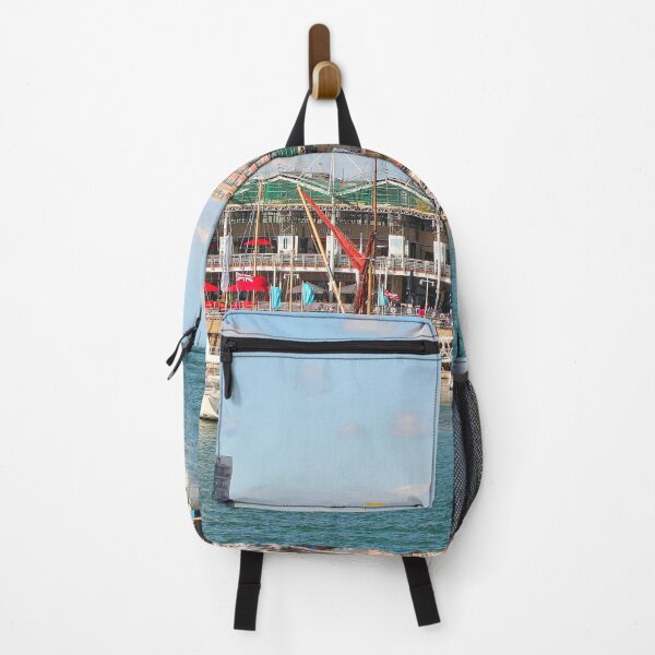 Item preview, Gunwharf Quays Marina, Portsmouth, England designed and sold by FranWest.