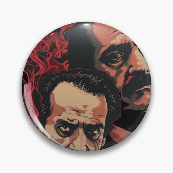 Item preview, poe & lovecraft designed and sold by nerdyrock.