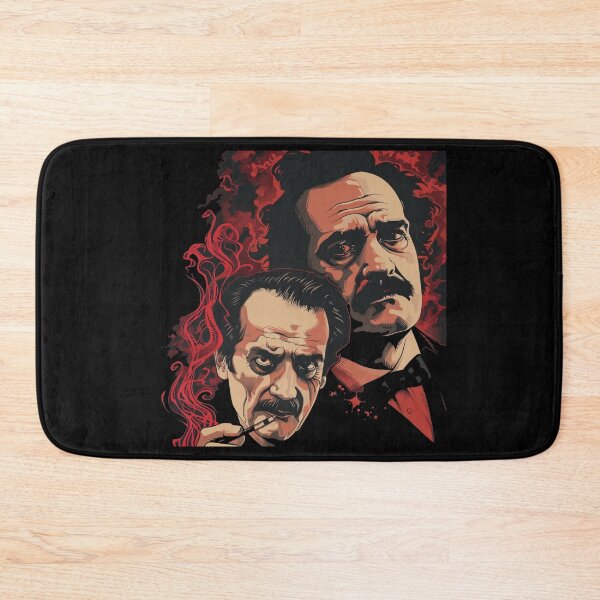 Item preview, poe & lovecraft designed and sold by nerdyrock.