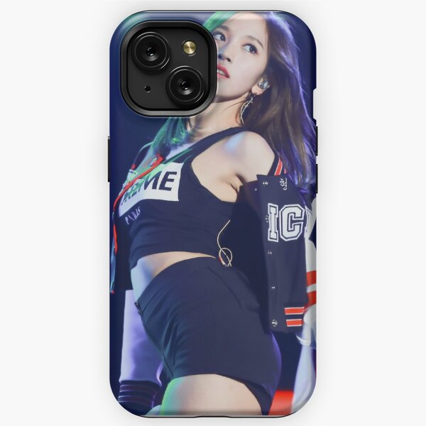 Twice Mina iPhone Cases for Sale | Redbubble