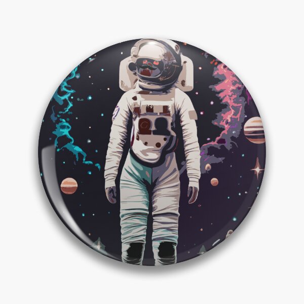 Item preview, Stash Astronaut designed and sold by LionBrew.