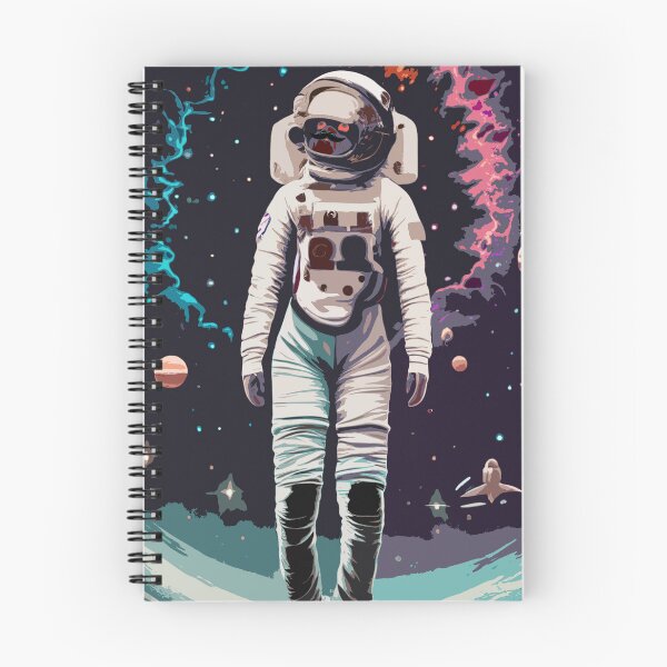 Item preview, Stash Astronaut designed and sold by LionBrew.