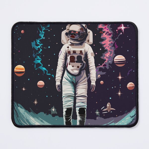 Item preview, Stash Astronaut designed and sold by LionBrew.