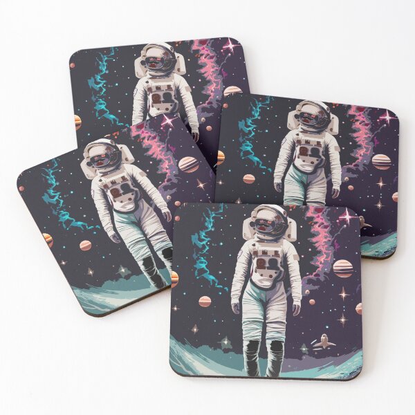 Item preview, Stash Astronaut designed and sold by LionBrew.