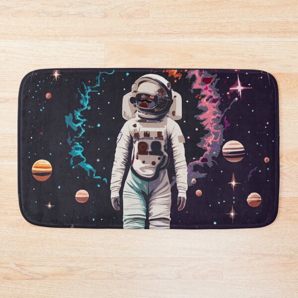 Item preview, Stash Astronaut designed and sold by LionBrew.