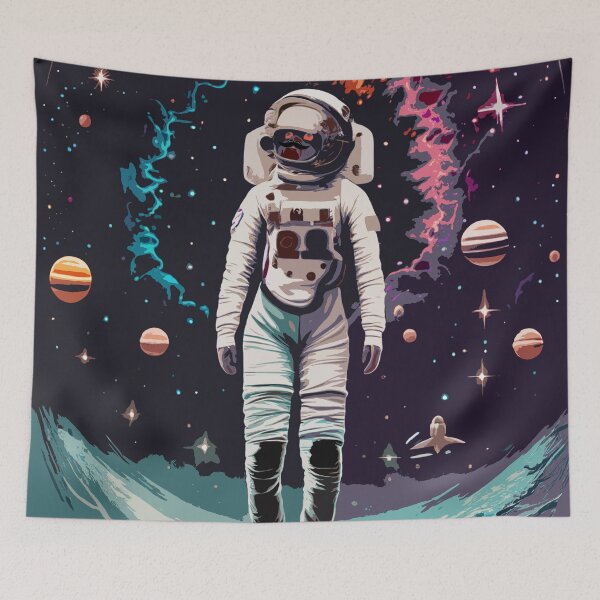 Item preview, Stash Astronaut designed and sold by LionBrew.