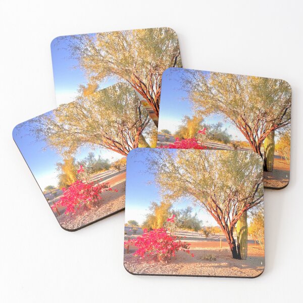Item preview, Desert Folage designed and sold by MudmanExpress.