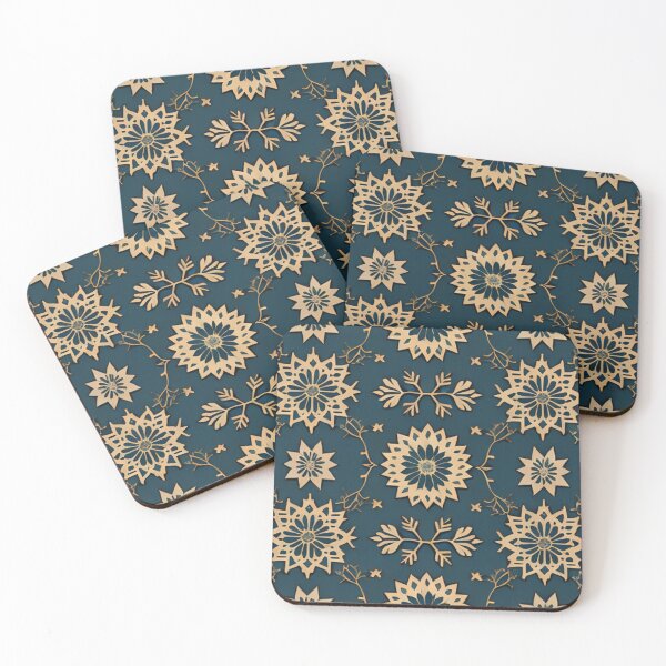 Item preview, Lace Inspired Pattern designed and sold by hallwell.