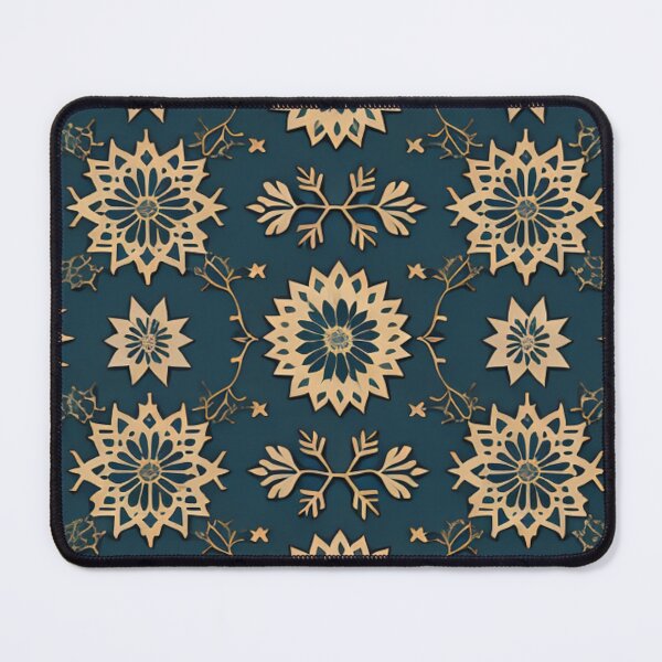 Item preview, Lace Inspired Pattern designed and sold by hallwell.