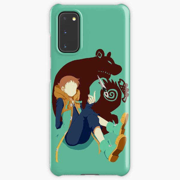 Untitled Samsung Galaxy Snap Case