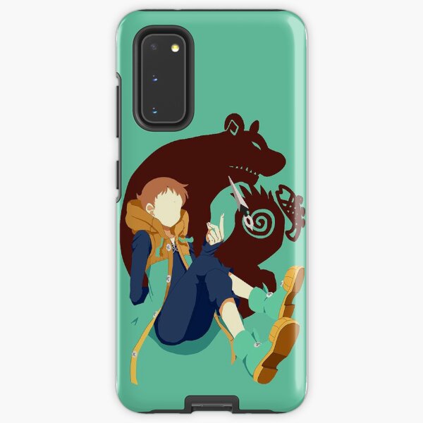 Untitled Samsung Galaxy Tough Case
