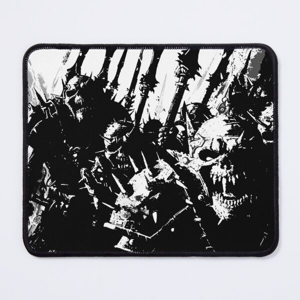 Item preview, horde designed and sold by nerdyrock.