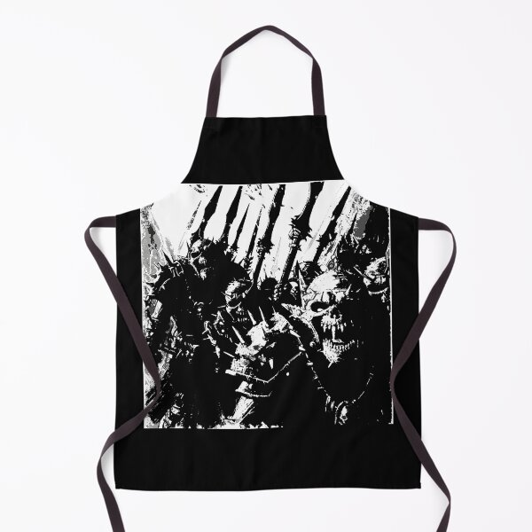 Item preview, horde designed and sold by nerdyrock.