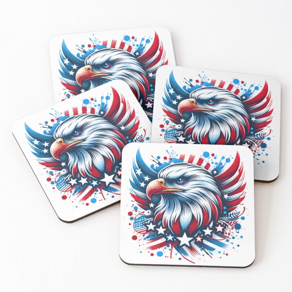 Item preview, Patriotic Pride Embrace the Spirit of America designed and sold by DreamPerception.