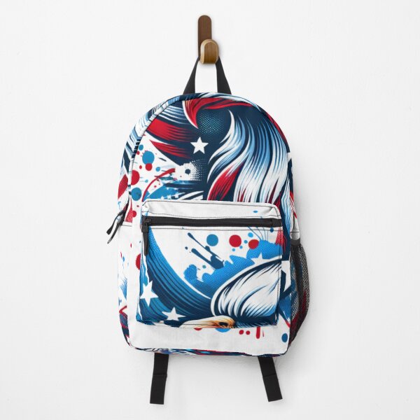 Item preview, Patriotic Pride Embrace the Spirit of America designed and sold by DreamPerception.