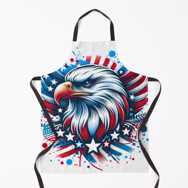 Item preview, Patriotic Pride Embrace the Spirit of America designed and sold by DreamPerception.