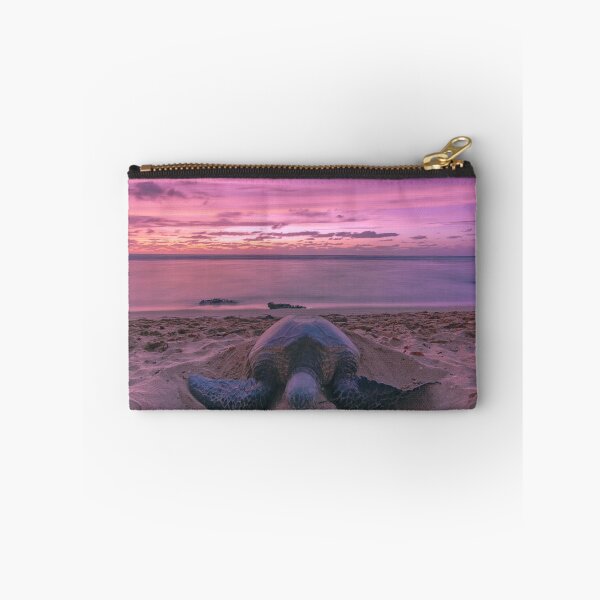 Item preview, Turtle Rest Sunset designed and sold by JeffAlbritton.