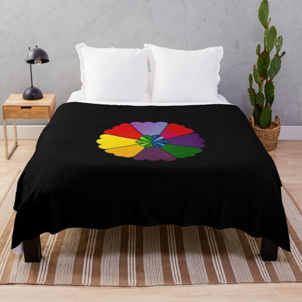 Item preview, The Coloured Pie designed and sold by Zenvo.