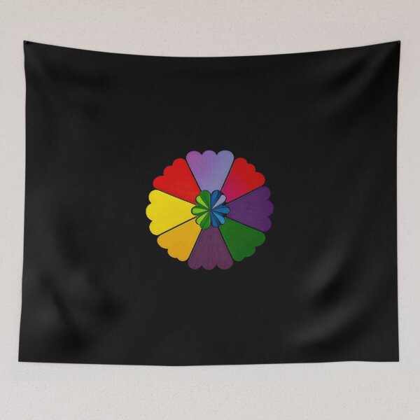 Item preview, The Coloured Pie designed and sold by Zenvo.