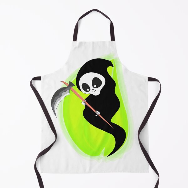 Item preview, Grim Reaper designed and sold by snowshade.