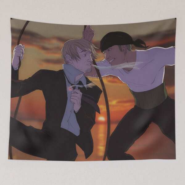 Item preview, Zosan sunset designed and sold by MoskaFleur.