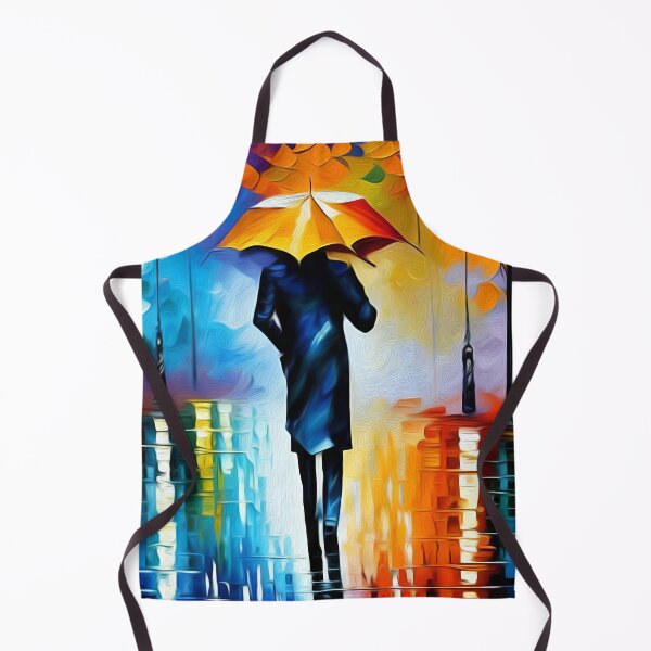 Item preview, The Park designed and sold by ShaneWalkerArt.