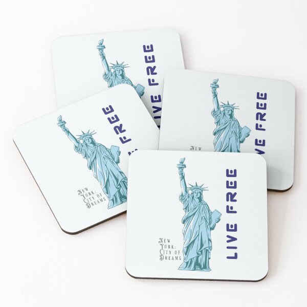 Item preview,  "New York: City of Dreams" designed and sold by SBD-Shop.