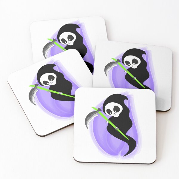 Item preview, Grim Reaper designed and sold by snowshade.