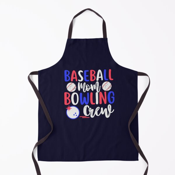 Item preview, Baseball Mom Bowling Crew designed and sold by SunfullyYours.