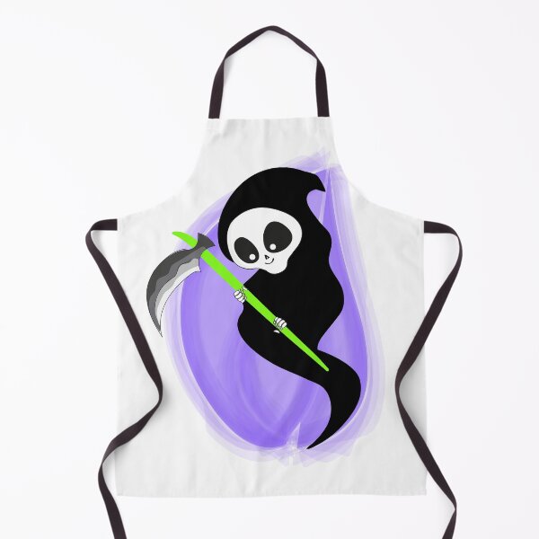 Item preview, Grim Reaper designed and sold by snowshade.